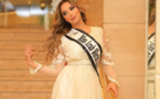 La Marocaine Samia El Attouch est désormais Miss Arab World 2024