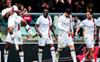 Serie A : la Juventus sur les nerfs, l’AC Milan serein