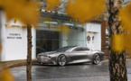 Bentley électrique : Robin Page promet un design révolutionnaire !