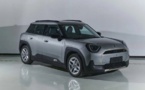Scoop : la Mini Aceman se dévoile !