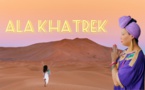 Cheba Maria - Ala Khatrek