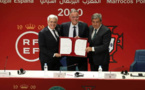 Rapport : la Coupe du Monde 2030 pourrait Générer Plus d'un Milliard de Dollars pour le Maroc