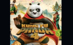 Kung Fu Panda 4 arrive en force dans les salles marocaines 