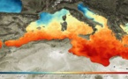 Journée mondiale de l'eau :  la région méditerranéenne, un point chaud du changement climatique,