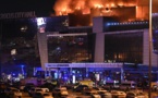 Attaque terroriste à Moscou : le coup d’accélérateur