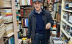 Abdellah, mon ami le bouquiniste