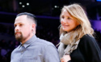Cameron Diaz et Benjamin Madden célèbrent l'arrivée de leur deuxième enfant