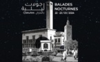 Casablanca sous les projecteurs : retour sur les Nocturnes du Patrimoine
