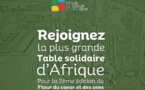 Marrakech : Retour de la deuxième édition du « Ftour du cœur et des sens » 