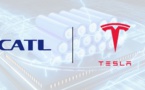 Tesla et CATL : Alliance stratégique pour la batterie de demain !