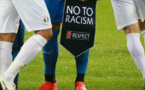 Après les incidents de racisme entre joueurs, peu de sanctions