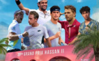 Grand Prix Hassan II de Tennis : «des joueurs de renom attendus à la 38e édition», Hicham Arazi