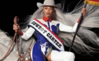 "Cowboy Carter" : Beyoncé surprend ses fans avec un nouvel opus aux accents country-rock