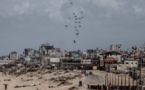 Un collectif d’élus écologistes interpelle Emmanuel Macron à propos du génocide dans la bande de Gaza