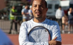 Grand Prix Hassan II de Tennis: une exhibition show à la mythique place Jemaâ El Fna