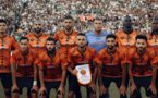 Coupe de la CAF : la RS Berkane dos à dos avec Abu Salem
