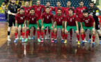 Futsal : les Lions de l’Atlas A’ remportent le tournoi du Vietnam