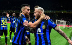 Serie A : l'Inter Milan reprend ses 14 points d'avance