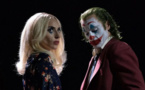 Joker 2 : Lady Gaga et Joaquin Phoenix sous les projecteurs avec une première affiche