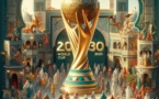 Coupe du monde 2030 : faire du citoyen un ambassadeur de la culture marocaine