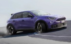 ​Abarth 600e : Le scorpion électrique se dévoile, prêt à bondir !