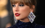 Taylor Swift devient la première artiste milliardaire grâce à sa musique