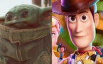 Dates de sortie officielles : "The Mandalorian &amp; Grogu" et "Toy Story 5" annoncés par Disney