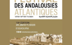 Le Festival des Andalousies Atlantiques d'Essaouira, du 26 au 28 octobre