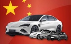 BYD : Guerre des prix et subventions chinoises pour écraser le marché des VE ?