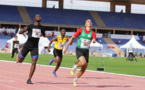Para-athlétisme : Marrakech accueille le 8e Meeting international Moulay El Hassan