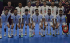 CAN de futsal : les Lions de l'Atlas écrasent la Zambie et occupent la tête de leur groupe