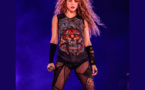 Shakira annonce une tournée mondiale après Coachella