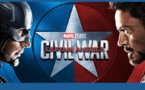 "Captain America: Civil War" en tête du box-office nord-américain