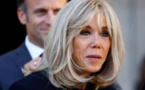 Bientôt une série sur la vie de la Première dame française, Brigitte Macron