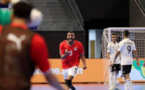 CAN de futsal : la Libye bat l’Egypte aux tirs au but et se qualifie pour le Mondial