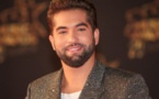 Le chanteur Kendji Girac victime d'une attaque par balle 