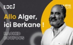 Allo Alger, ici Berkane !