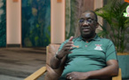 Zambie : arrestation du président de la Fédération de football pour blanchiment d’argent