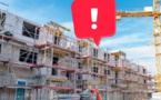 Alerte sur le secteur de la construction au Maroc 