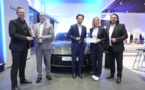 Tanger : Porsche ouvre un nouveau temple dédié à la passion et à la performance !