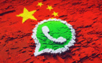 ​WhatsApp : Pékin met fin à l'hégémonie de l'application en Chine !