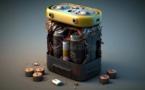 ​Batteries : L'avenir de l'énergie et du transport est électrique et stocké !