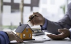 Les Crédits immobiliers en hausse en début d'année
