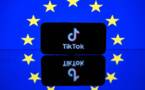 TikTok : L'Europe sonne l'alerte rouge et menace l'application d'une amende record !