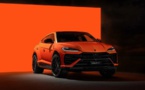​Lamborghini Urus SE : Le Super-SUV hybride qui rugit et électrise !