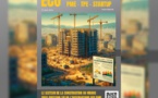 Parution de l'hebdo Eco Business du 28 avril 2024