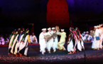 Marrakech : Le 53ème Festival national des arts populaires, du 4 au 8 juillet