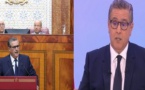 Et finalement, Aziz Akhannouch parla aux Marocains…