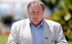 Gérard Depardieu face à la justice en octobre pour agressions sexuelles sur deux femmes