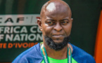 L'ex-joueur de l'Ajax Finidi George nommé sélectionneur du Nigeria